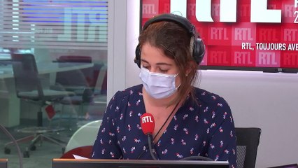 Le journal RTL de 20h du 04 juin 2021