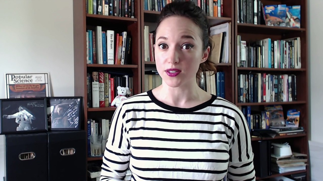 NASA's Plan for a Failed Apollo 11