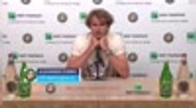 Zverev: 