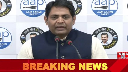 बृजेश गोयल ने की महत्वपूर्ण प्रेस कांफ्रेस, देखें पूरी वीडियो