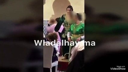 Tsonami  جديد الشيخة إيمان التسونامي في سهرة خاصة