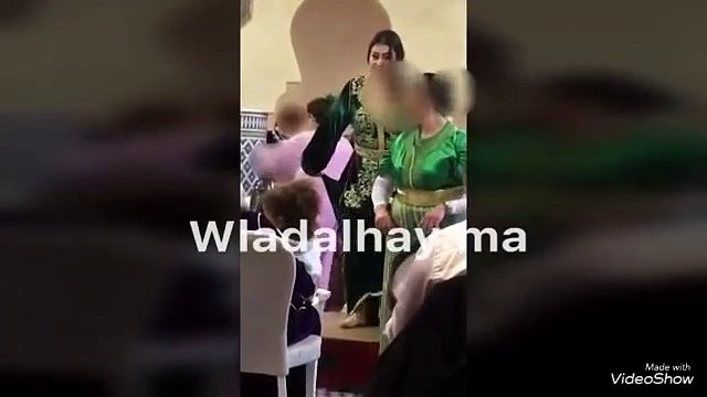 Tsonami جديد الشيخة إيمان التسونامي في سهرة خاصة