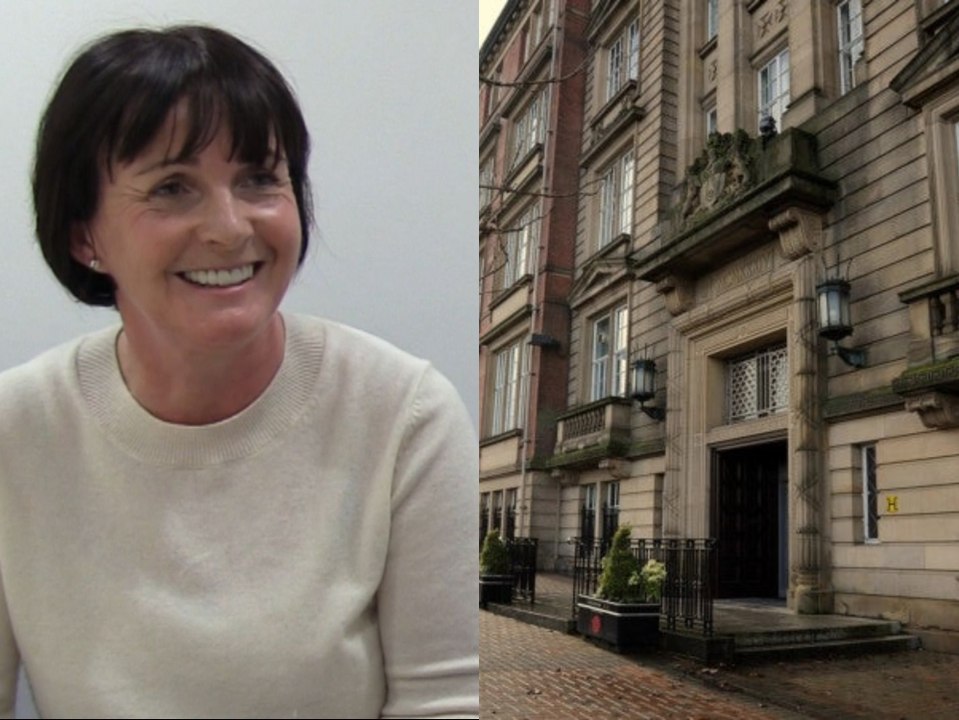 Phillippa Williamson reveals her plans as new Lancashire County Council leader