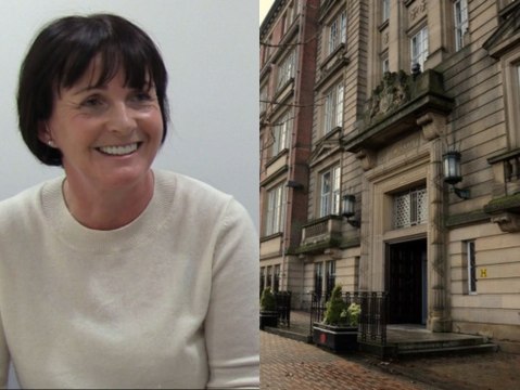 Phillippa Williamson reveals her plans as new Lancashire County Council leader