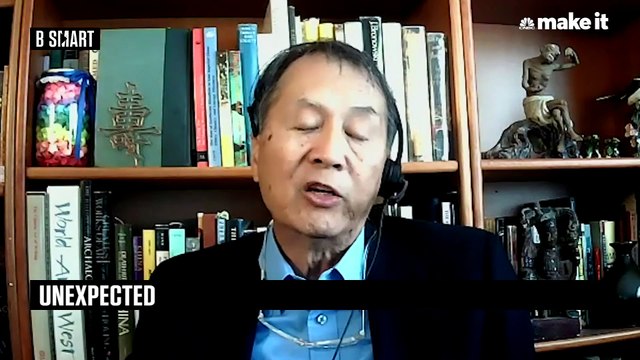 SMART WORLD - Unexpected du lundi 7 juin 2021