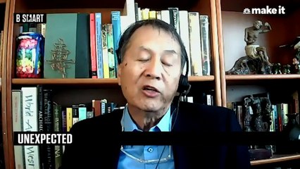 SMART WORLD - Unexpected du lundi 7 juin 2021