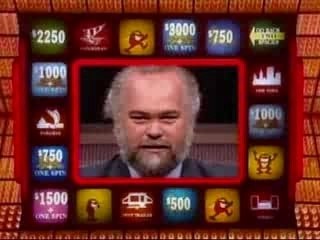 Michael Larson on Press Your Luck
