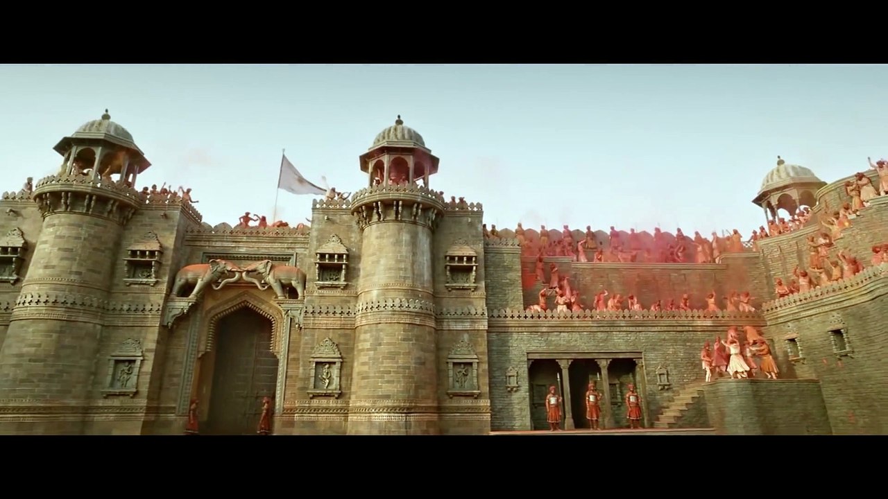 Padmaavat | Scene 6 | Music Club