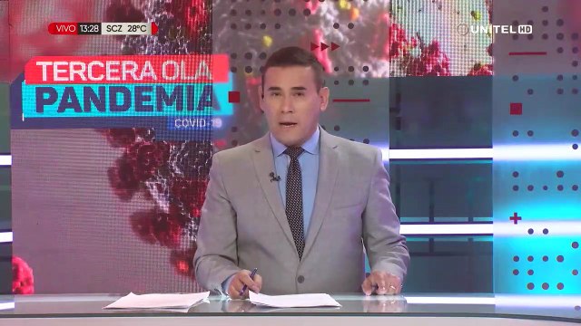 Decomisan permisos de circulación falsos en varias zonas de la ciudad de Cochabamba