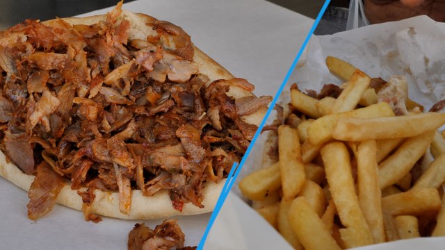 La guerre du «Meilleur kebab de Paris» fait rage au sein d'une même famille... et finit au tribunal