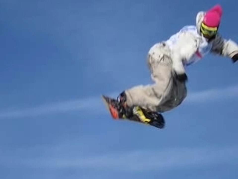 Montage de la L.A. Session aux Arcs