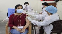 Mumbai faces dearth of vaccine, centres remain closed