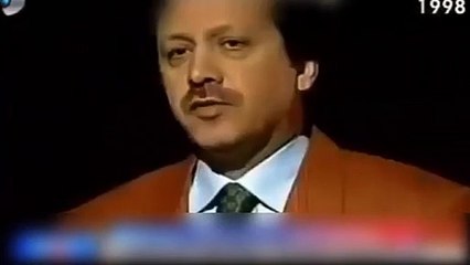 İşte Erdoğan'ın 'darbe' sorusuna verdiği cevap