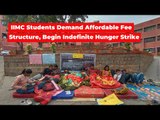 Despite Long Negotiations with Admin, IIMC Students Await Affordable Fee Structure | The Wire