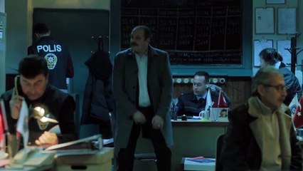 حتتى الممات الحلقة 1 القسم 2 مترجم للعربية