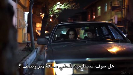 مسلسل حتتى الممات الحلقة 3 القسم 2 مترجم للعربية