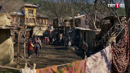 مسلسل الملحمة الأخيرة الحلقة 1 القسم 2