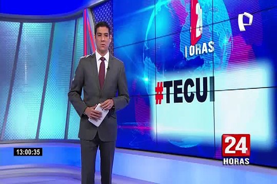 Elecciones 2021: Sagasti llamó a votar con serenidad y respetar resultados de este domingo