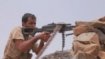 المبعوث الأميركي لليمن: الحوثيون يتحملون المسؤولية الكبرى عن رفض وقف إطلاق النار