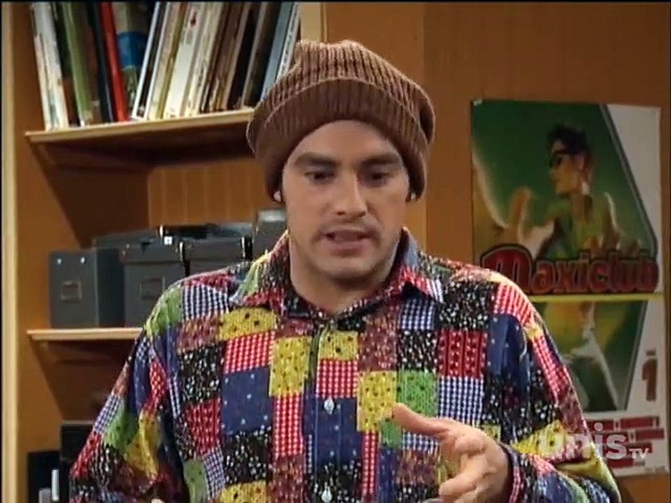 Ramdam - S3 E37 - Le crime ne paie pas