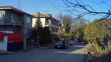 مسلسل حتتى الممات الحلقة 7 القسم 3 مترجم للعربية