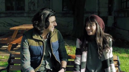 حتتى الممات الحلقة 1 القسم 1 مترجم للعربية