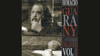 Horacio Guarany - Con La Raíz Afuera