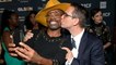 Billy Porter Teaming Up With Greg Berlanti to Write Family Drama for Peacock | THR News