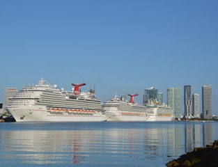 Privacidad y necesidad de inmunización se enfrenta en negocio de cruceros |Resumen semanal