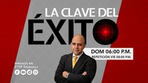 La Clave del Éxito: Celeo Arias