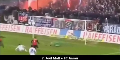 Dünyanın en iyi penaltı kurtarışları