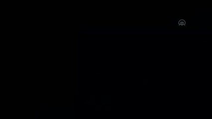 Son dakika haberleri... ZONGULDAK - Bakan Dönmez: "Yeni keşifler için rota oluşturuluyor"