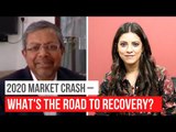 2020 Market Crash: Where Are We Headed? | Interview with N Jayakumar of Prime Securities