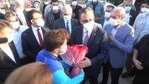 Gençlik ve Spor Bakanı Kasapoğlu, Dicle Üniversitesi Gençlik Ofisinin açılışını yaptı