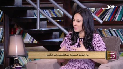 الروائي صبحي موسى: الكاتب في زمننا حالته صعبة ويتمنى من يعطف عليه