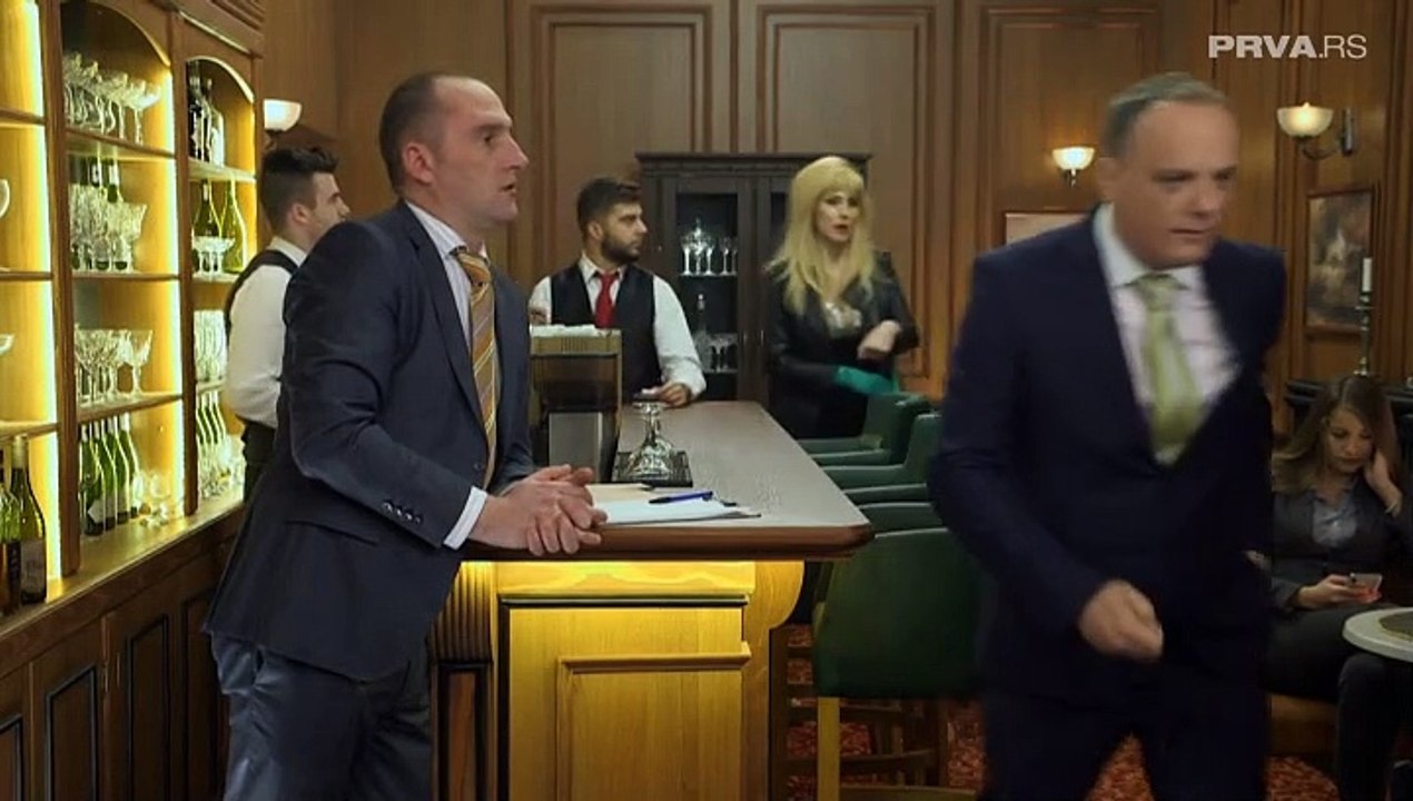 IGRA SUDBINE - EPIZODA 297 (4.6.2021)