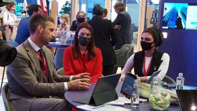 La Russie attire les investisseurs au Forum économique de Saint-Pétersbourg