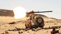 الخارجية الأميركية تحمّل الحوثيين رفض الإسهام في حل النزاع باليمن