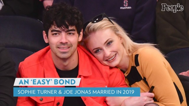 Sophie Turner Celebrates Pride Month: 'Time Isn't Straight and Neither Am I'