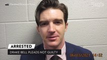 Drake Bell Arrested on Attempted Child Endangerment Charges, Pleads Not Guilty