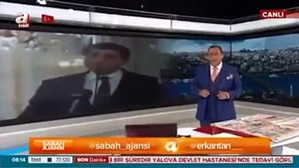 'Sırtınızı dayadıklarınıza dayayıverdiler tankı!'