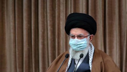 المرشد الإيراني يطلب إعادة الاعتبار لبعض المرشحين