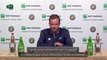 Roland-Garros - Medvedev : 