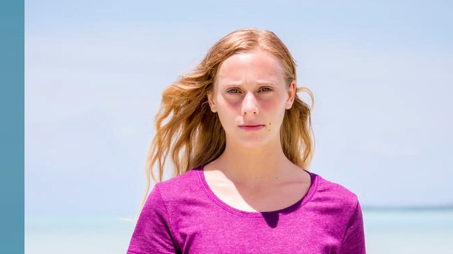 Maxine remporte Koh-Lanta: les armes secrètes en finale contre Lucie