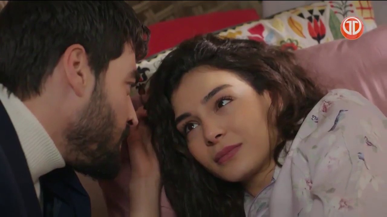 HERCAI TERCERA TEMPORADA EN ESPAÑOL CAPITULO   214