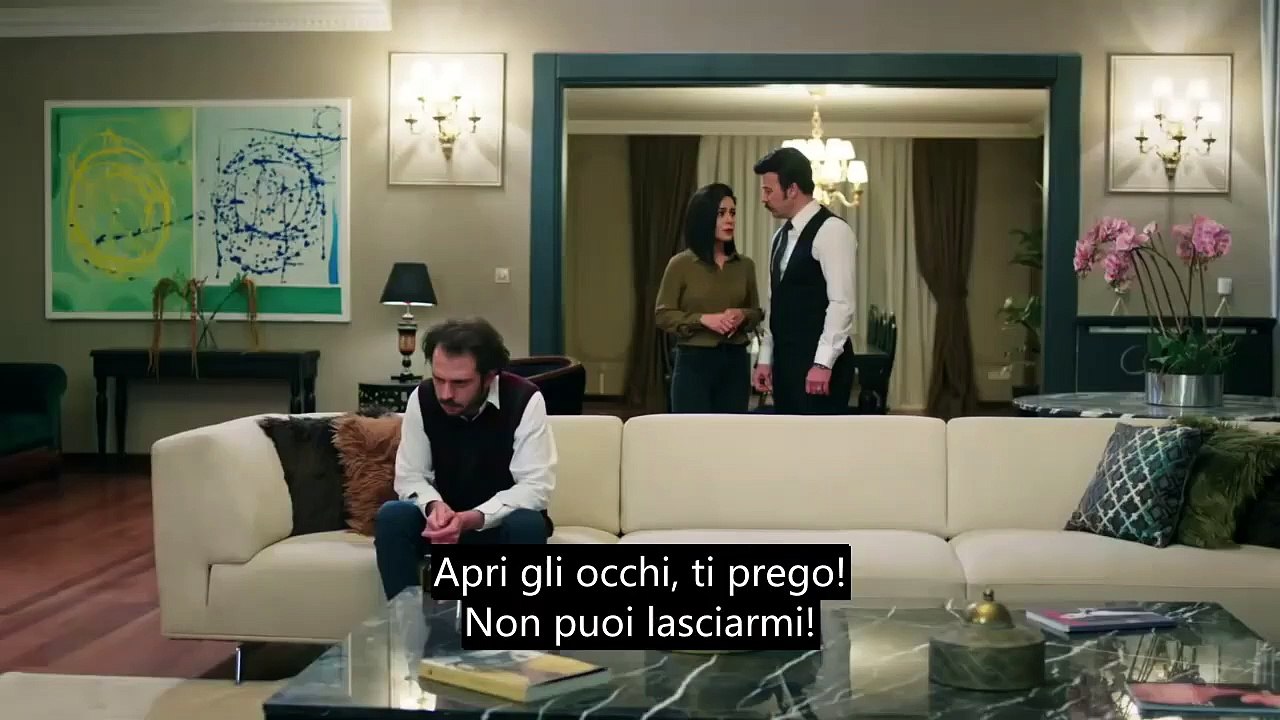 Emanet 196 SUB ITA PROMO