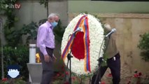 106th anniversary of the Armenian Genocide in Tehran