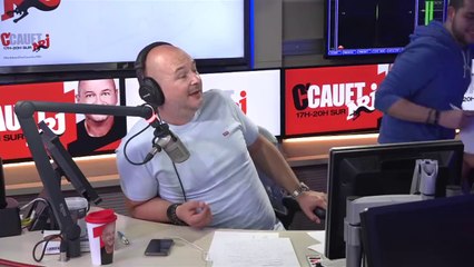 ELLE AVOUE À SON MEC QU'ELLE COUCHE AVEC SON EX !
