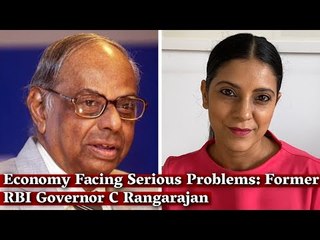 Former RBI Governor: Hunger Must Be Fought as Vigorously as the Virus, Economy in Serious Trouble