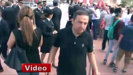 Yasağın kalkmasının ardından Türkiye'de bir ilk!